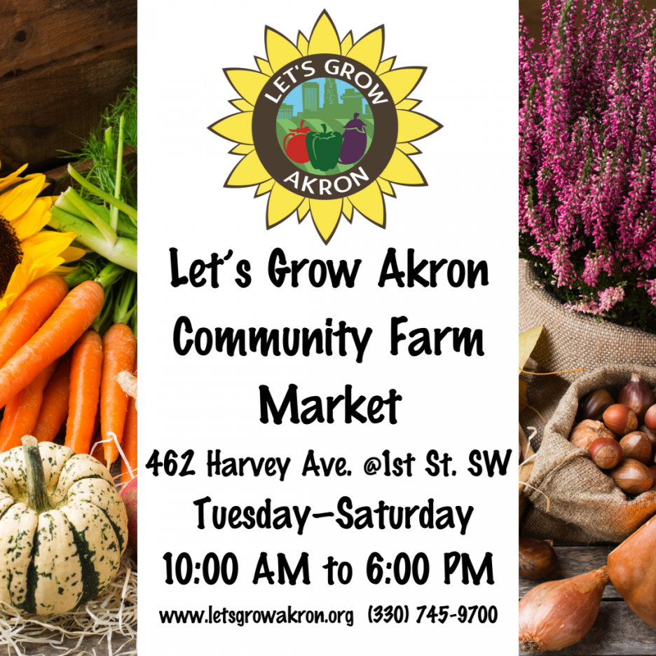 Farmer’s Markets and Nutrition Incentives